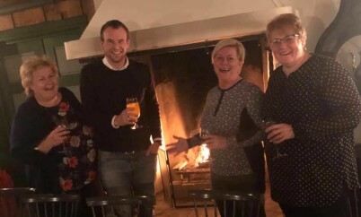Her er bakspillerne i regjeringskampen